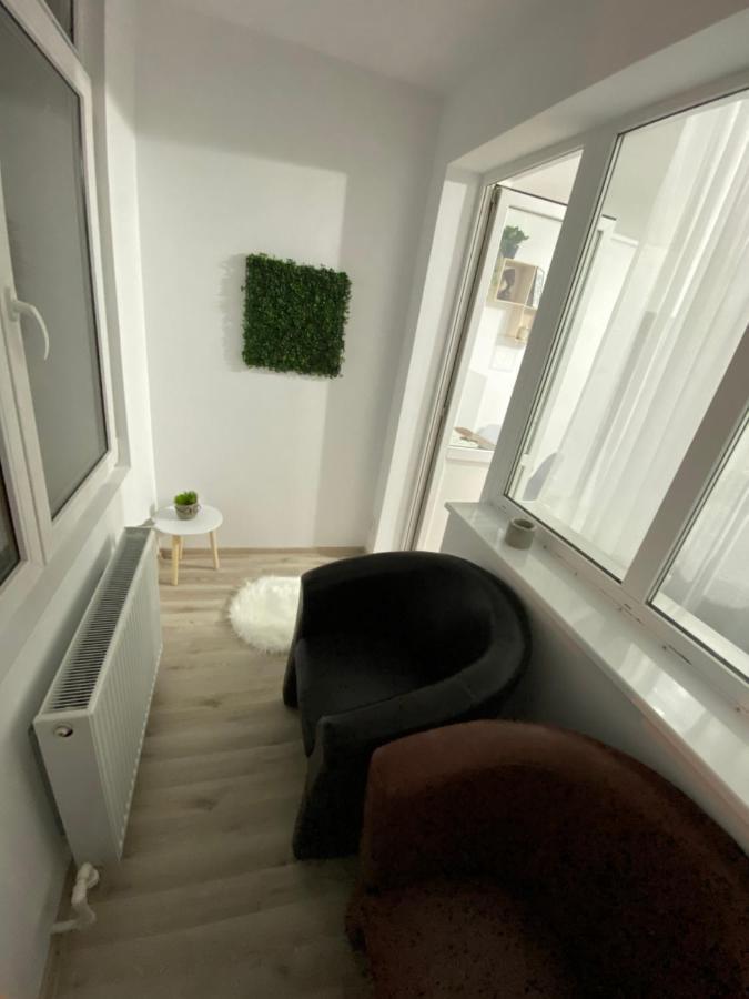 Cazare Petrosani Apartment Ngoại thất bức ảnh